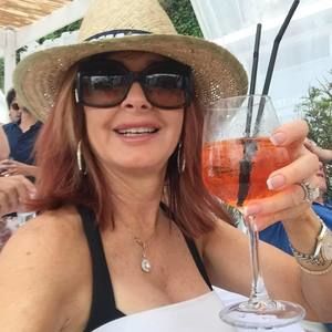 Meet your Posher, Donna